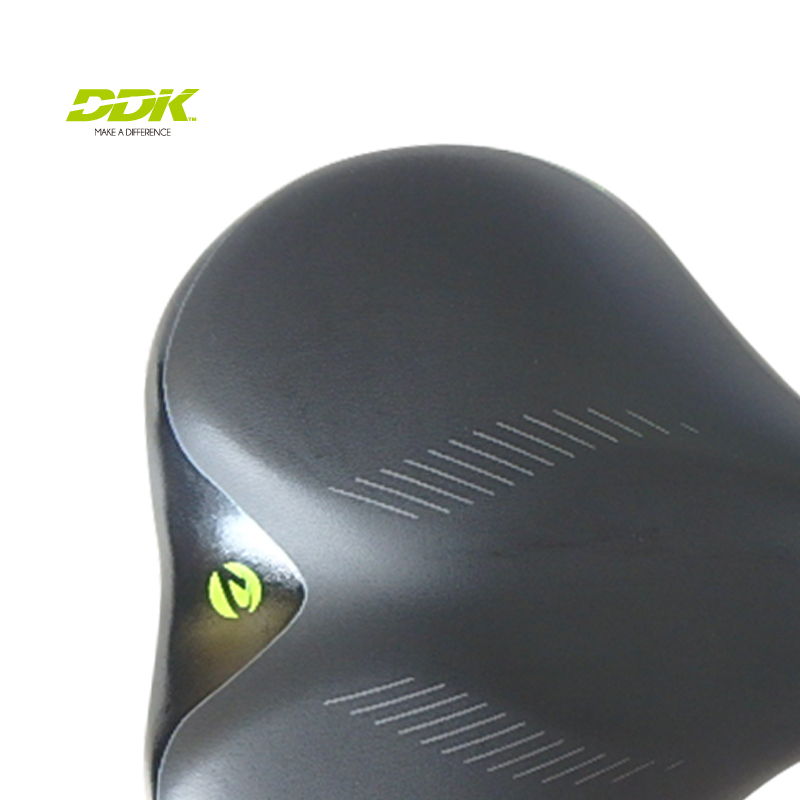 saddle